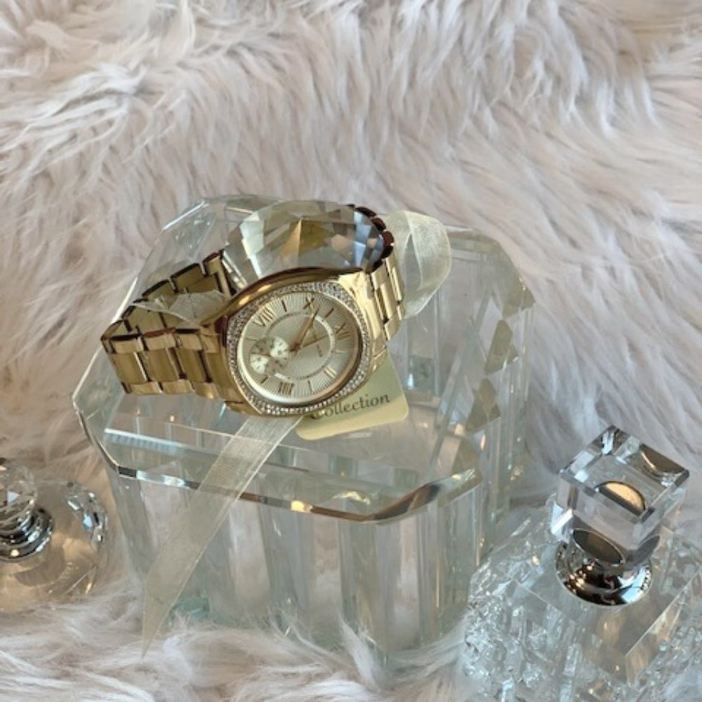 Micheal Kors watch